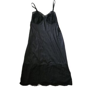 Vintage Vanity Fair Slip Dress